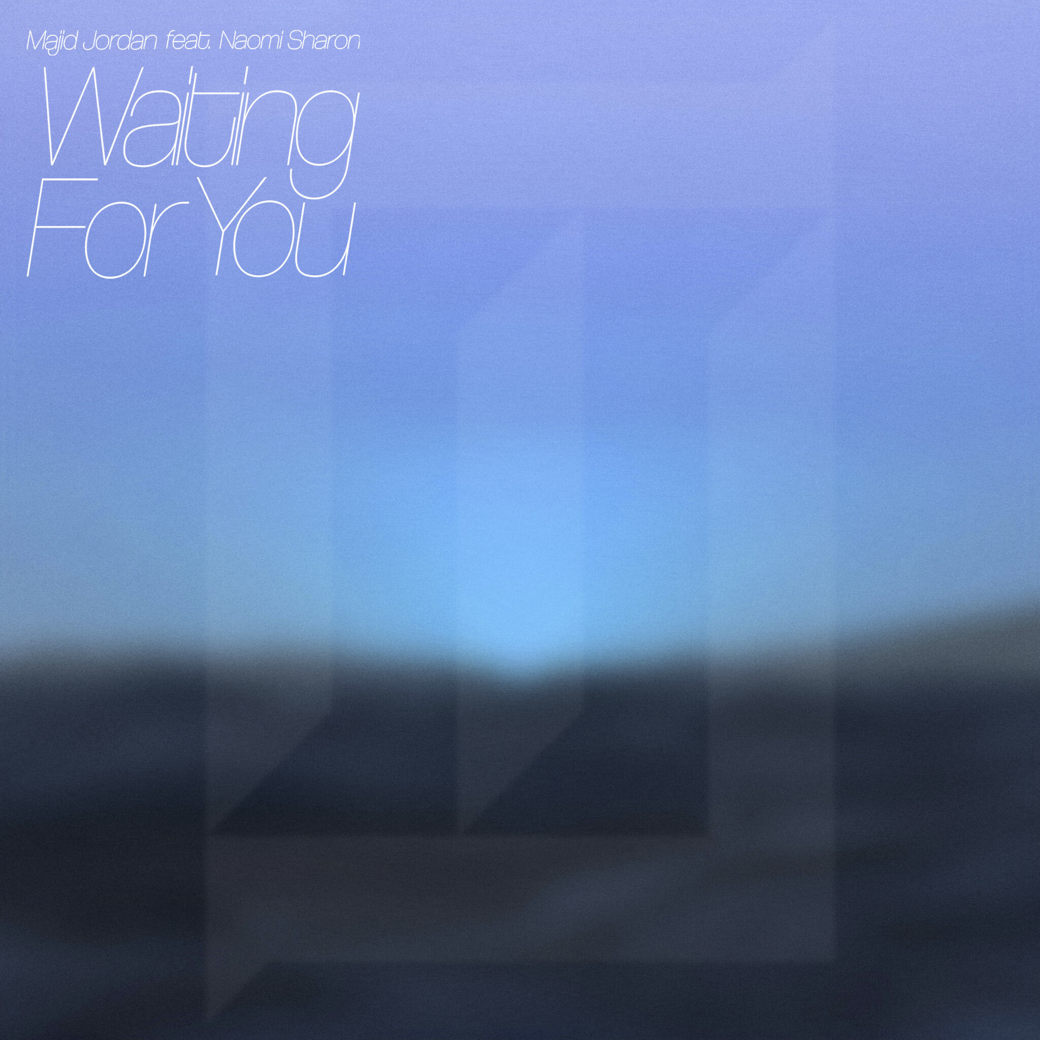 Waiting For You